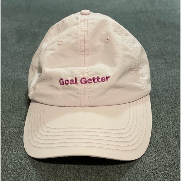 Accessories - Goal Getter Hat
